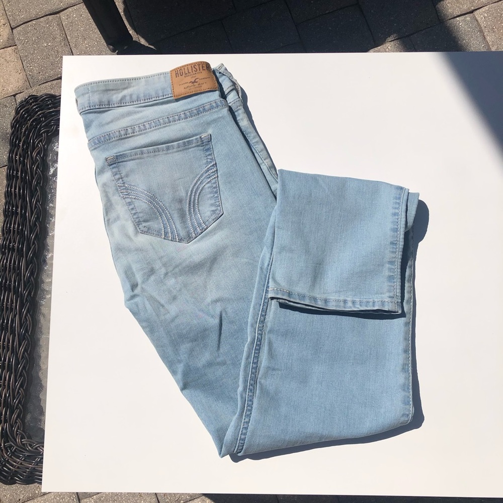 Hollister Women’s Skinny Jeans